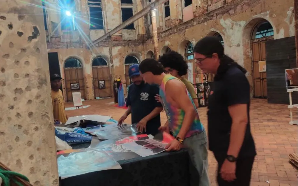 Mercado de Origem promove programação gratuita de Dia dos Pais com feijoada, massagens e atrações culturais