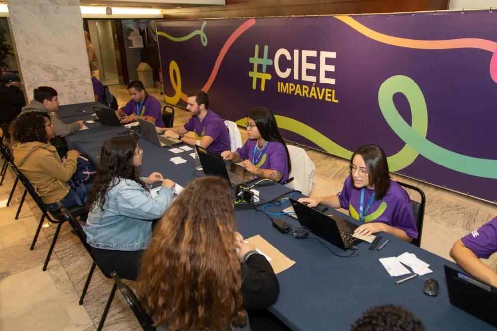 CIEE oferece 134 vagas de estágio e aprendizagem para estudantes no Amazonas