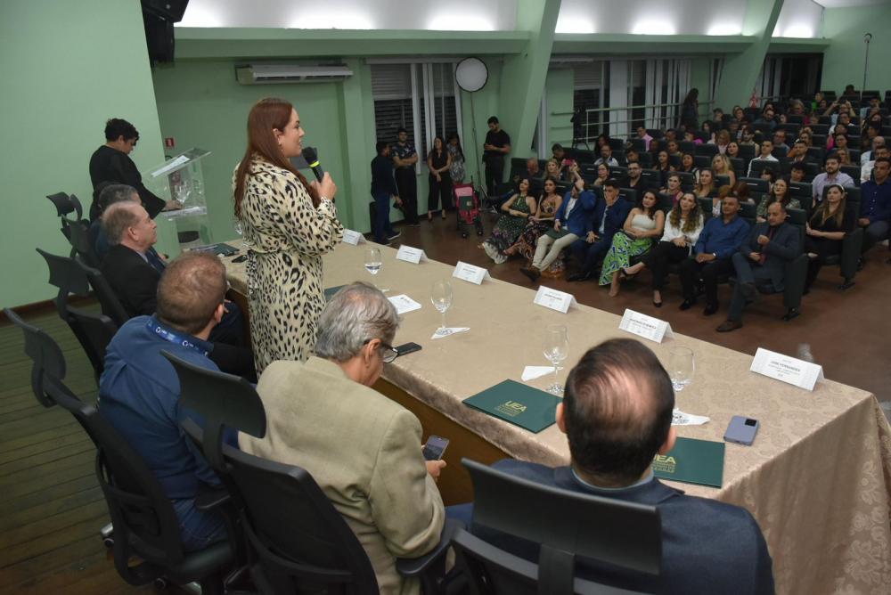 Programa de Residência Médica da UEA certifica médicos especialistas