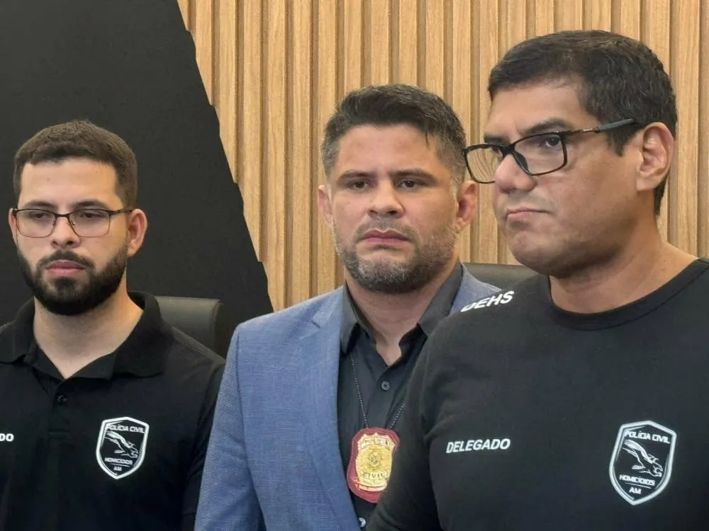 Mãe de bebê sequestrado foi dopada e sofreu abuso sexual, diz delegado