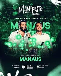 Henrique & Juliano em Manaus: área VIP entra no último lote