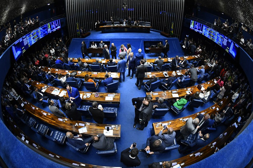 Senado Debate Isenção de IPVA para Veículos com mais de 20 Anos de Fabricação