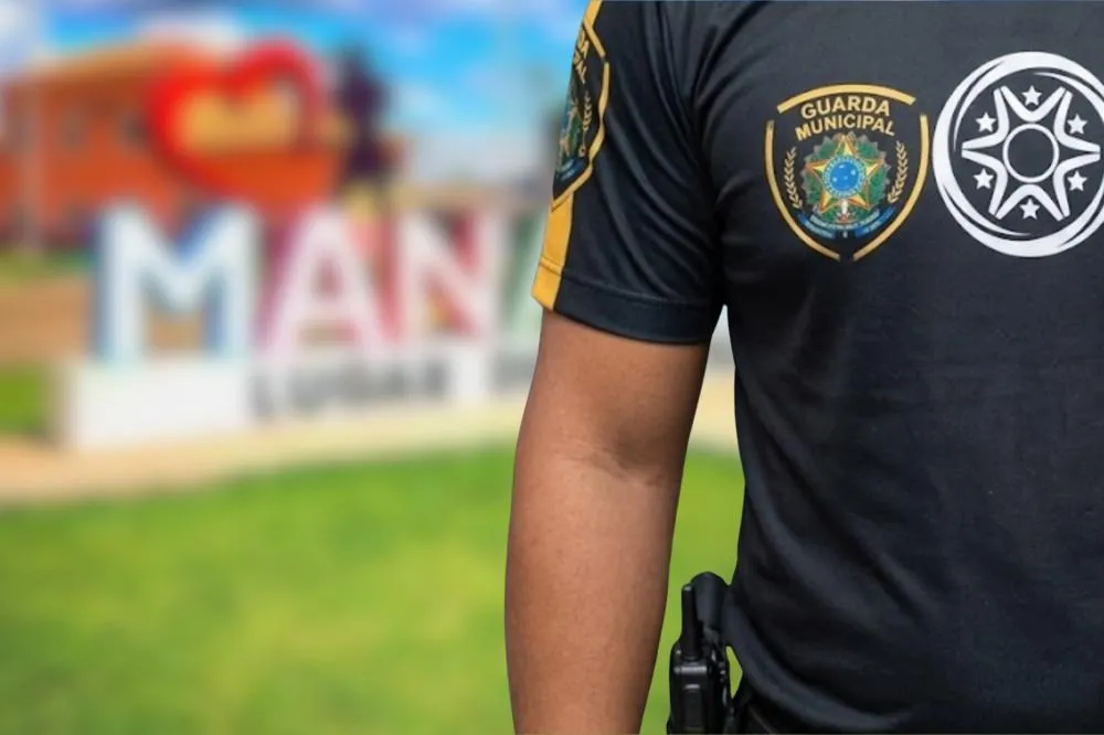 MPAM recomenda regularização da Guarda Civil de Manaquiri