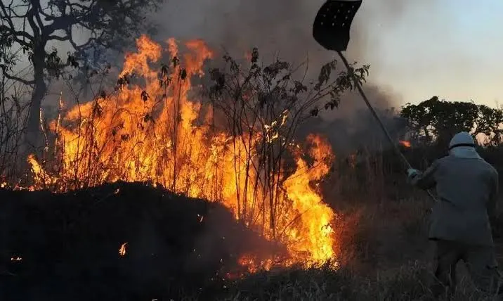Ministério Público aciona Justiça para cobrar equipamentos contra incêndio em Juruá
