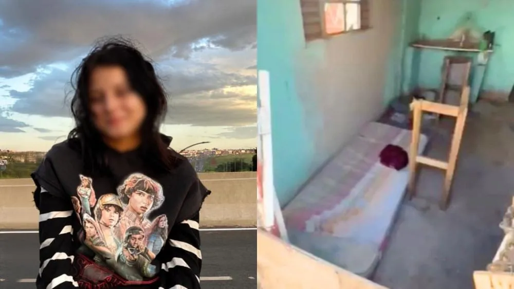 Adolescente desaparecida em fuga é localizada em Goiás