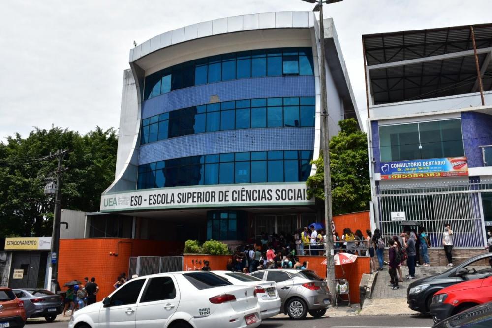Inscrições para cursos de especialização em Gestão Financeira da UEA encerram-se dia 15 de março 