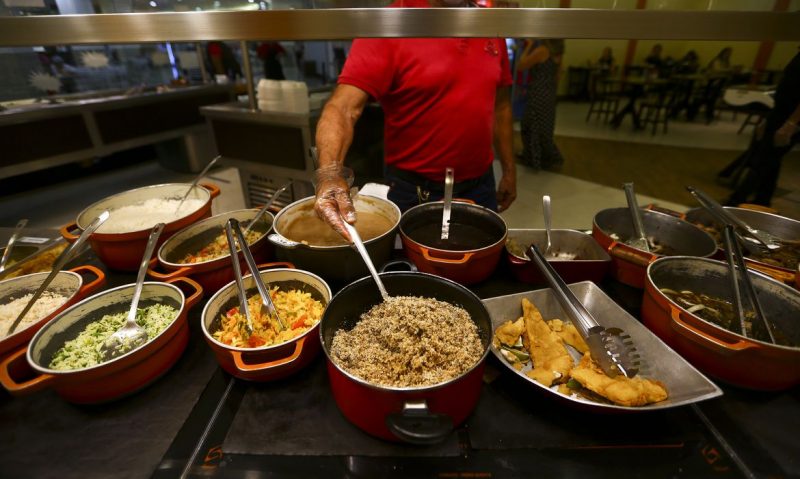 STF nega ação que questionava regras do vale-alimentação