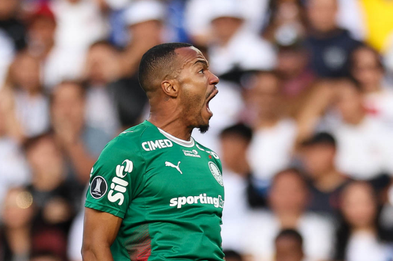 Palmeiras avança nos pênaltis na Libertadores