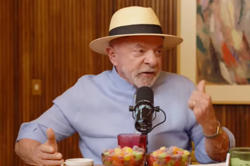 Lula defende segurança das eleições brasileiras em declaração