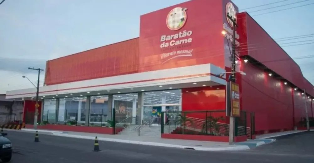 Baratão da Carne é condenado após trabalhador relatar escala 9 por 1