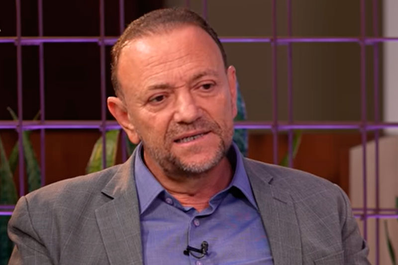 Edinho Silva compara gestões de Lula e Bolsonaro para eleitores
