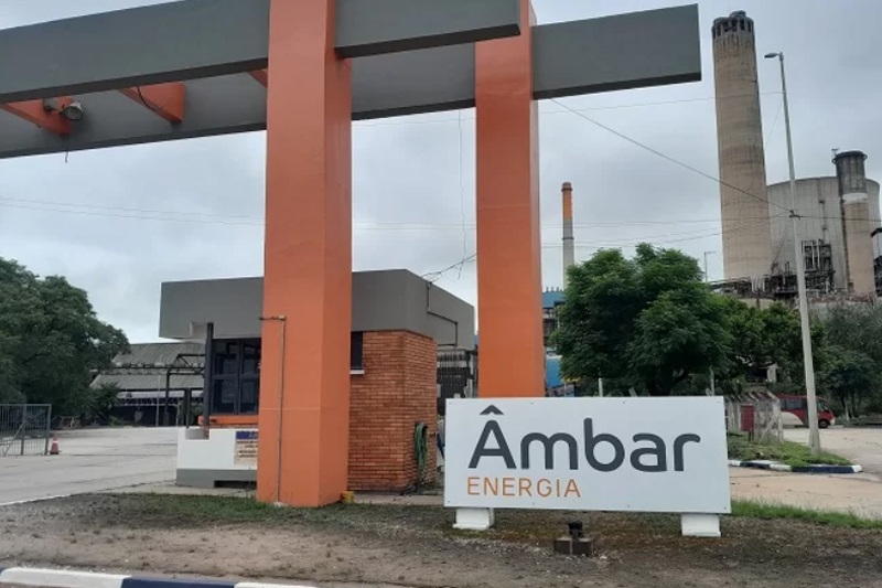 Ambar pede quitação de dívida com redução na tarifa em Manaus
