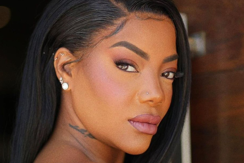 Ludmilla vai acionar a Justiça após ter áudio alterado na internet