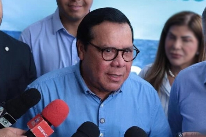 Câmara de Coari recebe denúncia com pedido de cassação contra Adail