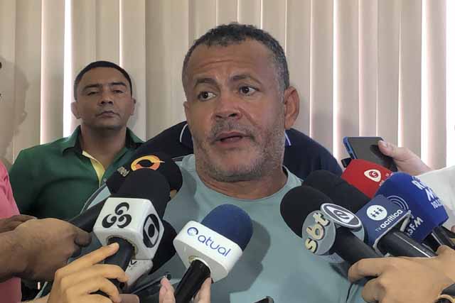 MP Eleitoral pede rejeicao de recurso de candidato do Avante
