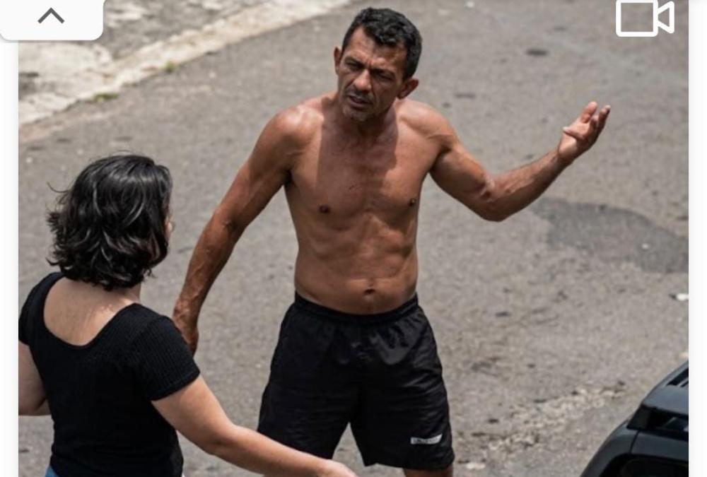Moradores denunciam homem por agressão a vizinha na Cidade Nova