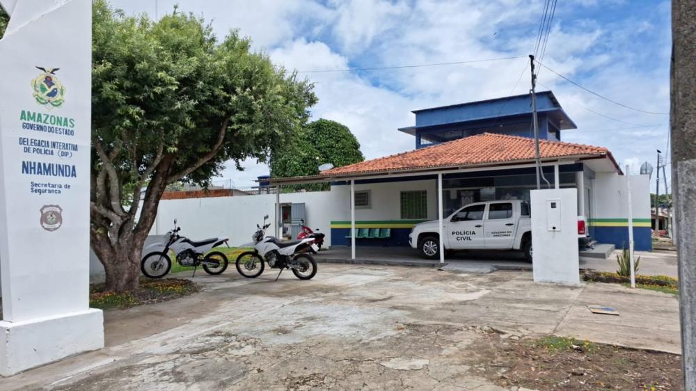 Condenado por tráfico de drogas em 2021 é capturado em Nhamundá, Amazonas