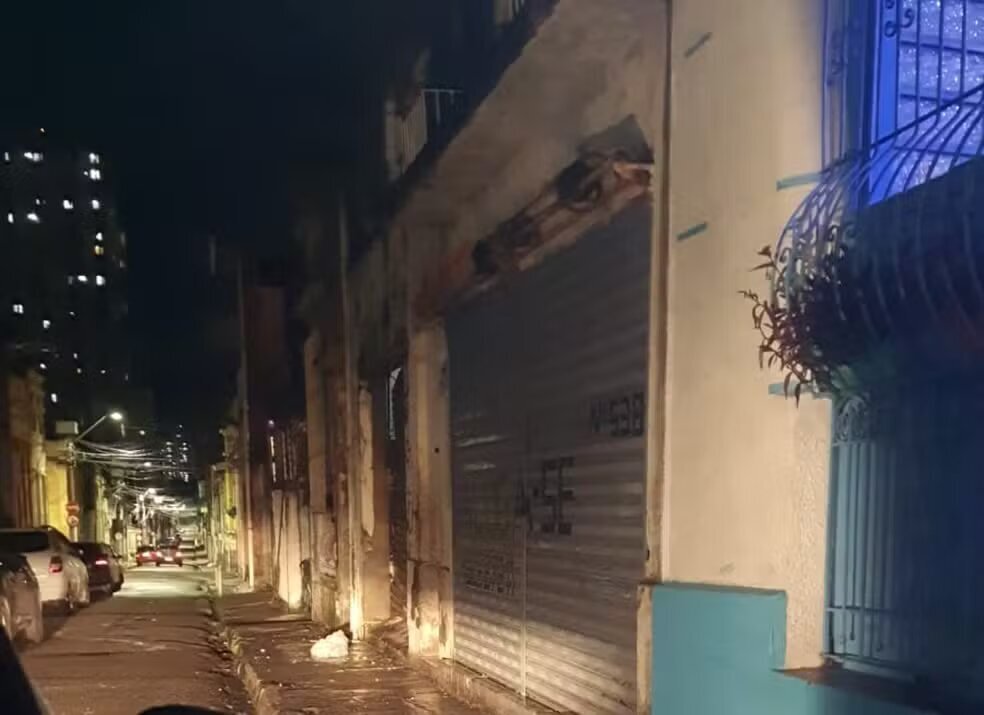 Bebê indígena venezuelano morre em abrigo de Belém; suspeita é de morte acidental