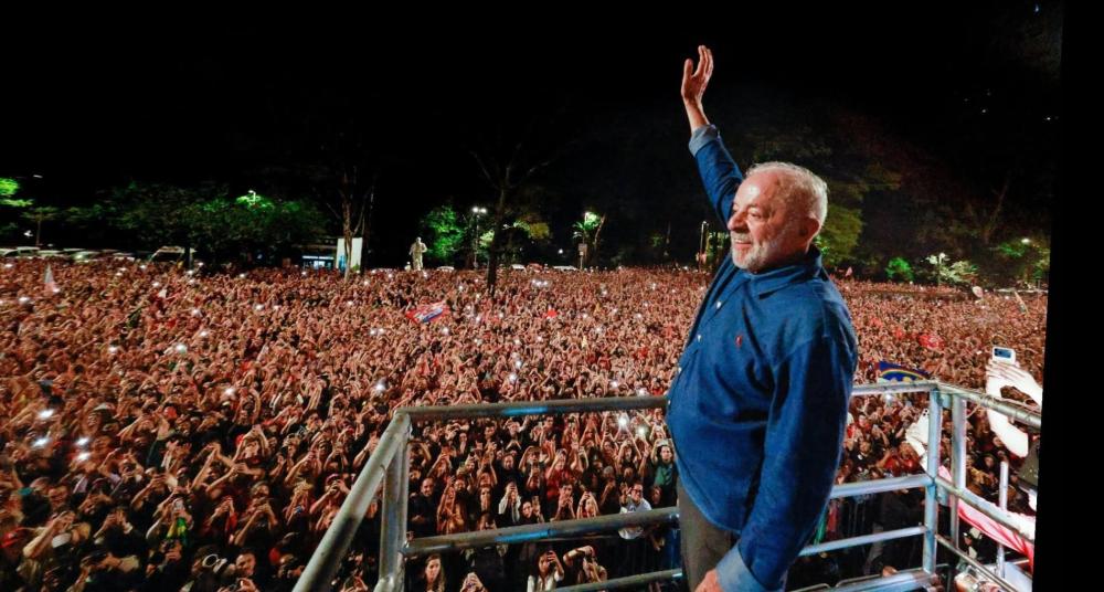 Entenda: Lula se reúne com chanceler e parlamentares após reeleição