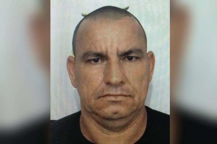 Traficante Alex Colombiano, um dos mais procurados do Amazonas, é preso em operação