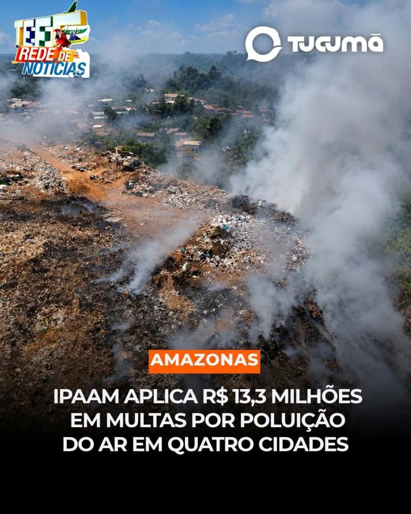 Divulgacao/Ipaam