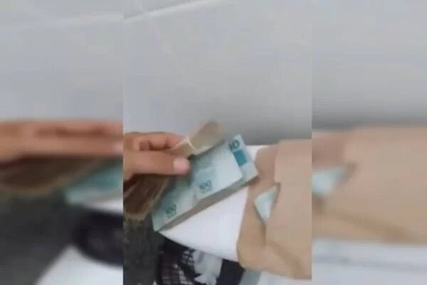 Escândalo envolvendo suposto pagamento em dinheiro na Secretaria Municipal de Comunicação de Manaus abala gestão de David Almeida