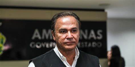 Secretário de Saúde do Amazonas pede exoneração; enfermeira Nayara Maksoud assume o cargo