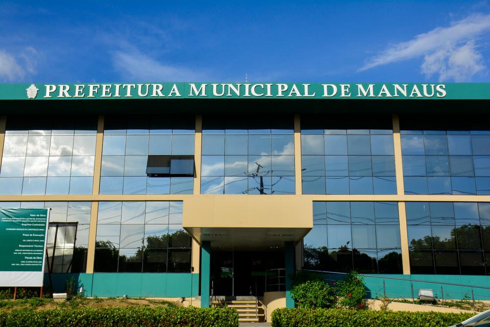 Presidente da Câmara Municipal de Manaus assina pedido de CPI para investigar suposto 'Caixa 2' na Semcom