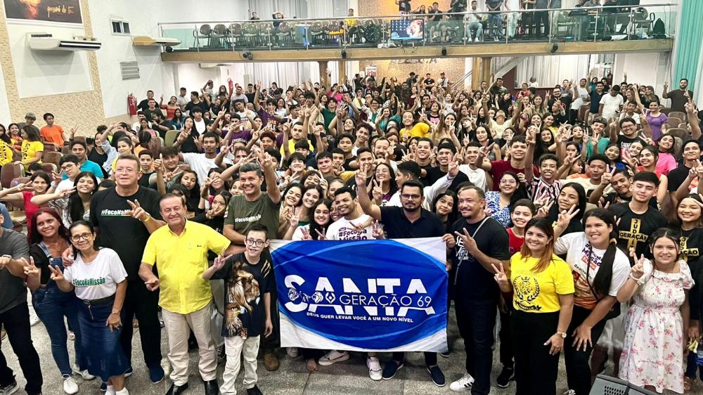 3º ACISO: Ação Cívico Social e Saúde transforma o Coroado