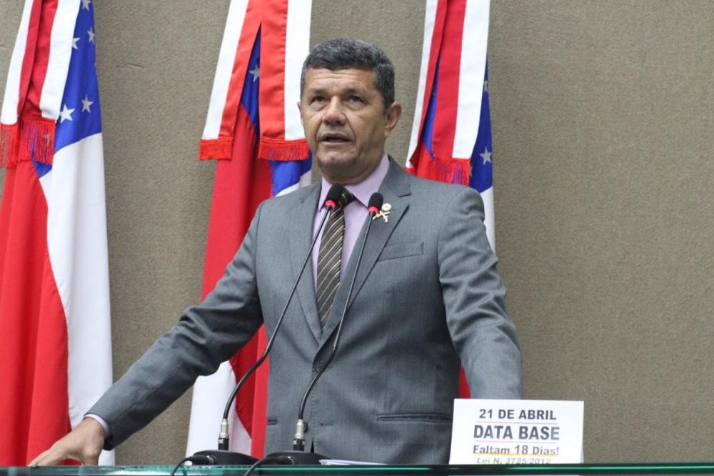 Comandante Dan se pronunciará diariamente sobre a data-base das forças de segurança 