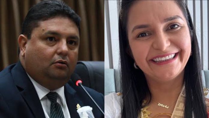 Vereador de Manaus nega envolvimento em esquema de funcionários fantasmas na Câmara Municipal