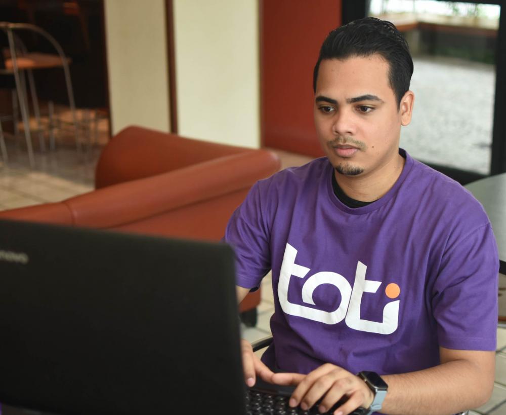  Toti oferece programa gratuito de formação em tecnologia em Manaus com inscrições abertas