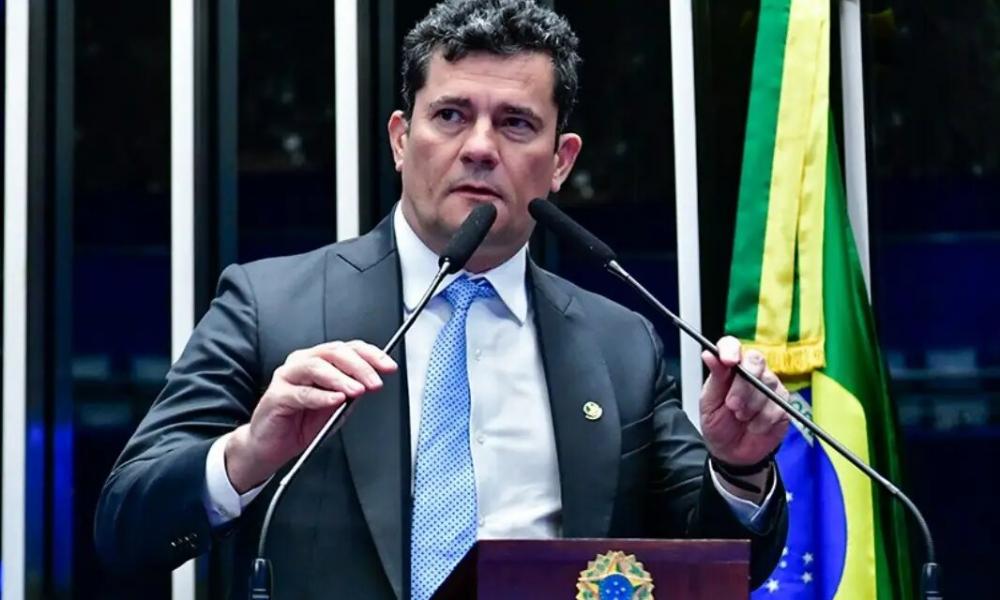 Tribunal Regional Eleitoral do Paraná rejeita cassação do senador Sergio Moro