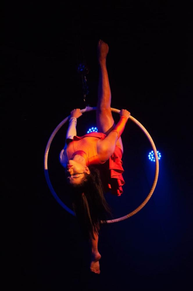 Festival Lona Aberta inicia nesta quarta-feira (27/09) com apresentações gratuitas