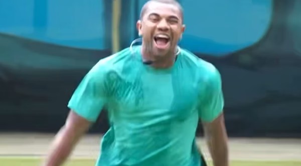 Davi Brito vence última prova e garante vaga na final do BBB 24