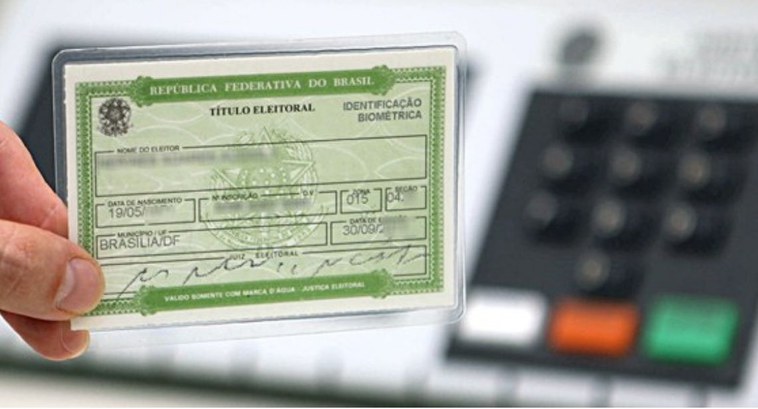 Eleitores têm prazo final para regularização e biometria antes das eleições municipais