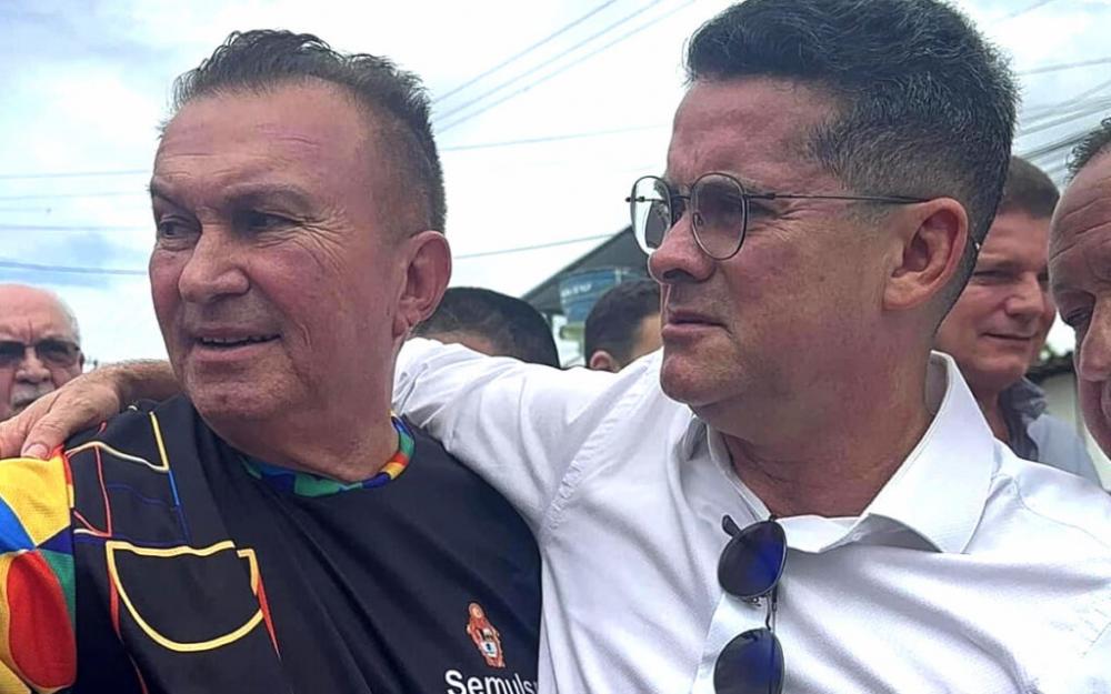 Escândalo em Manaus: Interceptações Telefônicas da PF Revelam Suposta Corrupção na Gestão Municipal