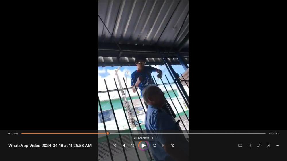 Tentativa de invasão em escola estadual causa cancelamento de aulas