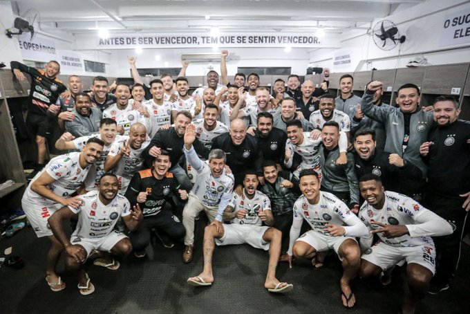 Sport vence Manaus na estreia da Série B do Brasileirão 2024