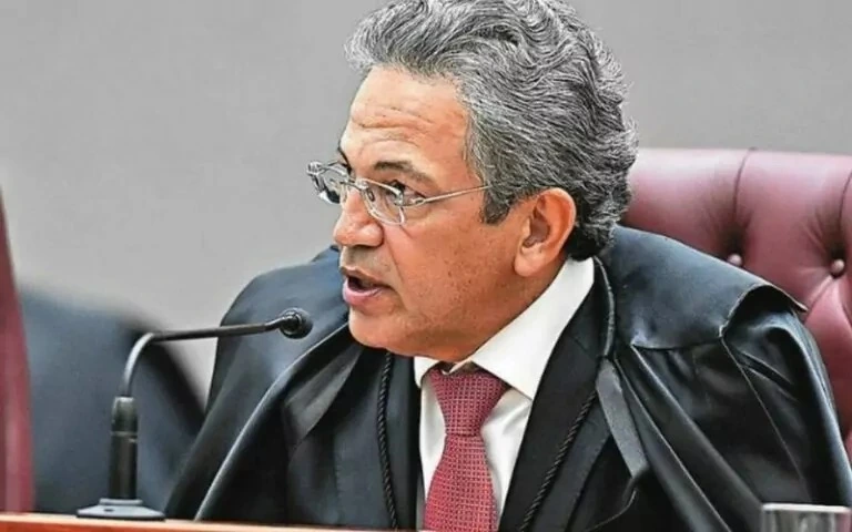  Ministro amazonense Mauro Campbell Marques é eleito novo corregedor Nacional de Justiça