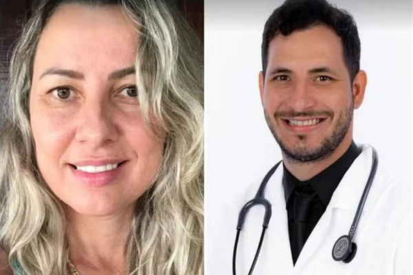 Suspeitos de duplo homicídio são presos em Peixoto de Azevedo