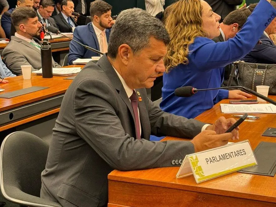 Comandante Dan aprova projeto de lei que aumenta a celeridade e transparência de fianças 