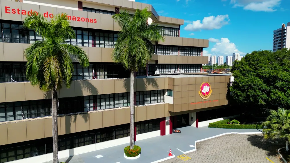 Aleam aprova data-base dos servidores do MPAM