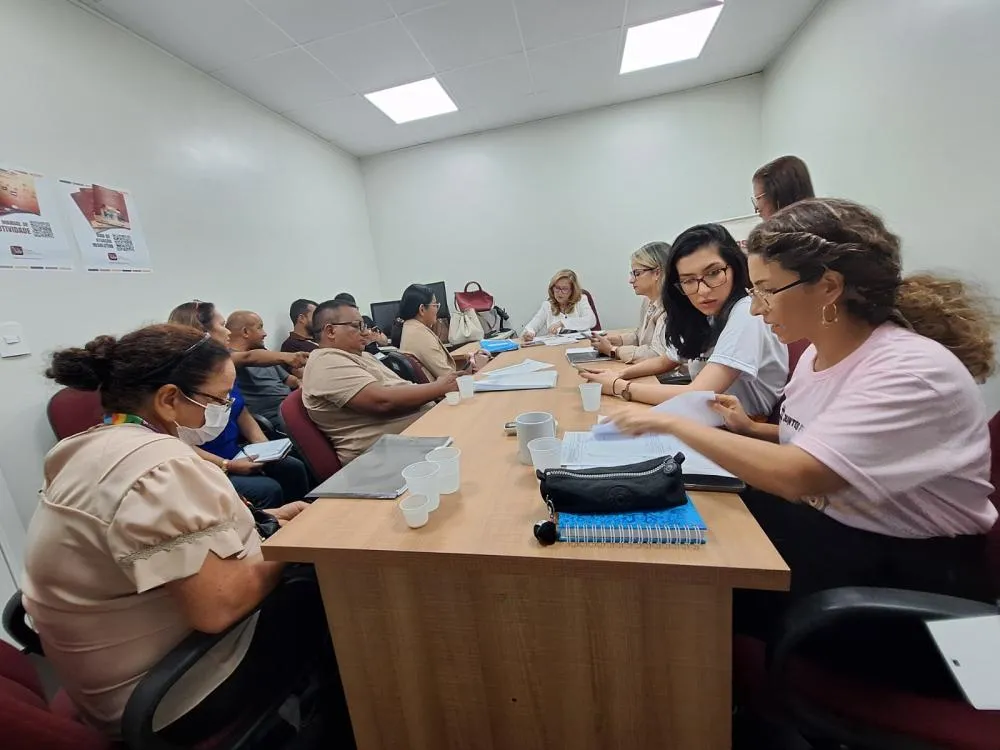 Escolas inscritas no projeto “Juntos Pela Vida” são auditadas pelo MPAM