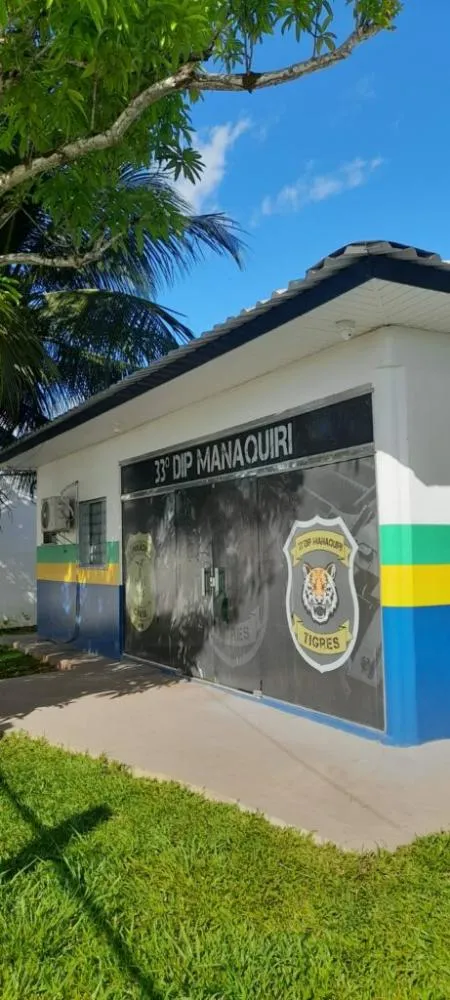 Pastor é Preso por Estupro da Própria Enteada em Manaquiri, no Amazonas