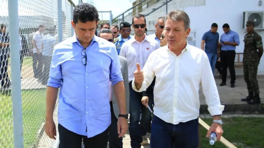 Julgamento no TSE: O Caso Moro em Destaque, Enquanto Processos de Denarium Aguardam Pauta