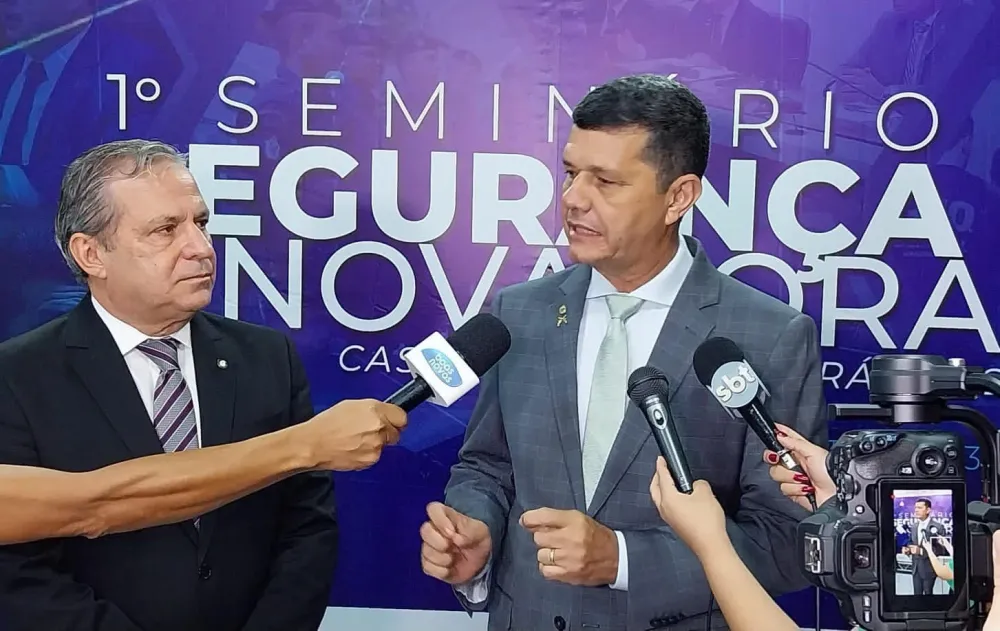 Garimpo ilegal e segurança das terras indígenas serão tema do II Seminário de Segurança Inovadora