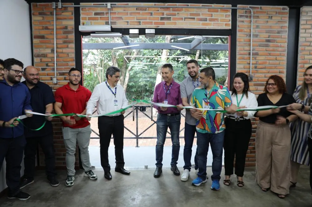 UEA Inaugura Laboratório Nexus para Impulsionar Inovação e Convergência Tecnológica