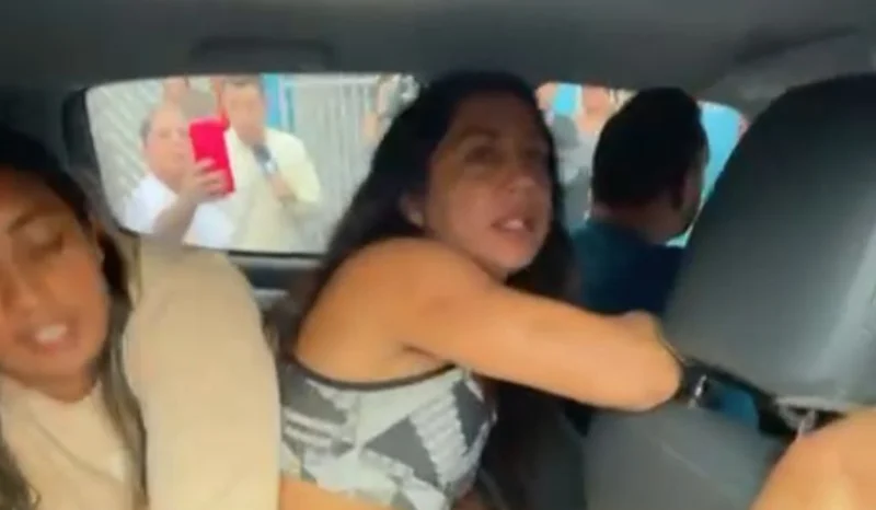 Mãe de Djidja Cardoso Afirma que Prisão é Armação Familiar e Critica Apreensão de Medicamentos