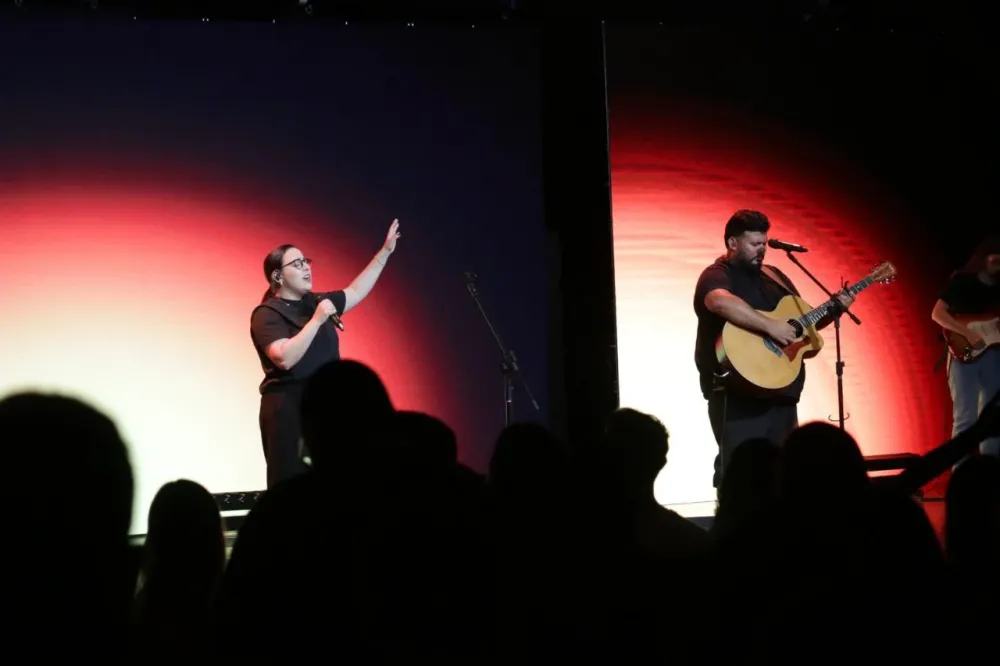 FHOP se apresenta na Lagoinha Manaus Torres, no próximo dia 21 de junho